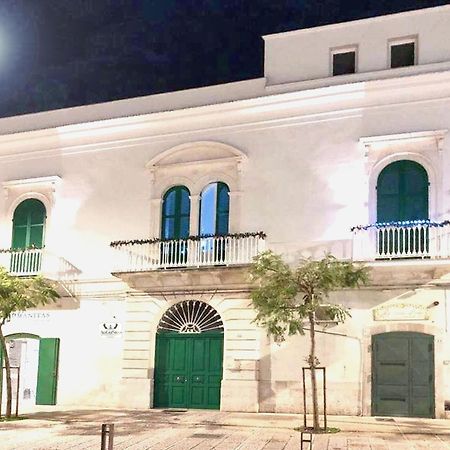 Augustea Bed & Breakfast Sannicandro di Bari Dış mekan fotoğraf