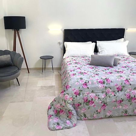 Augustea Bed & Breakfast Sannicandro di Bari Dış mekan fotoğraf