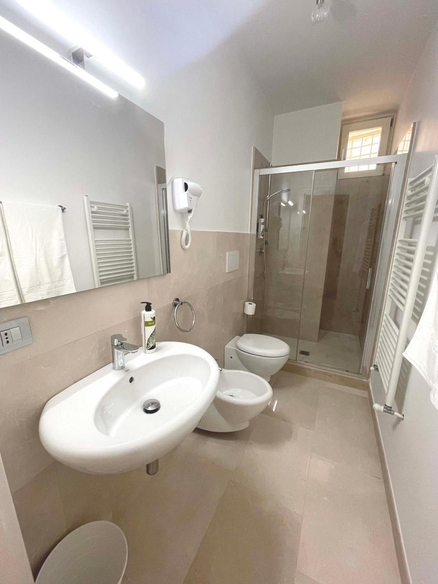 Augustea Bed & Breakfast Sannicandro di Bari Dış mekan fotoğraf
