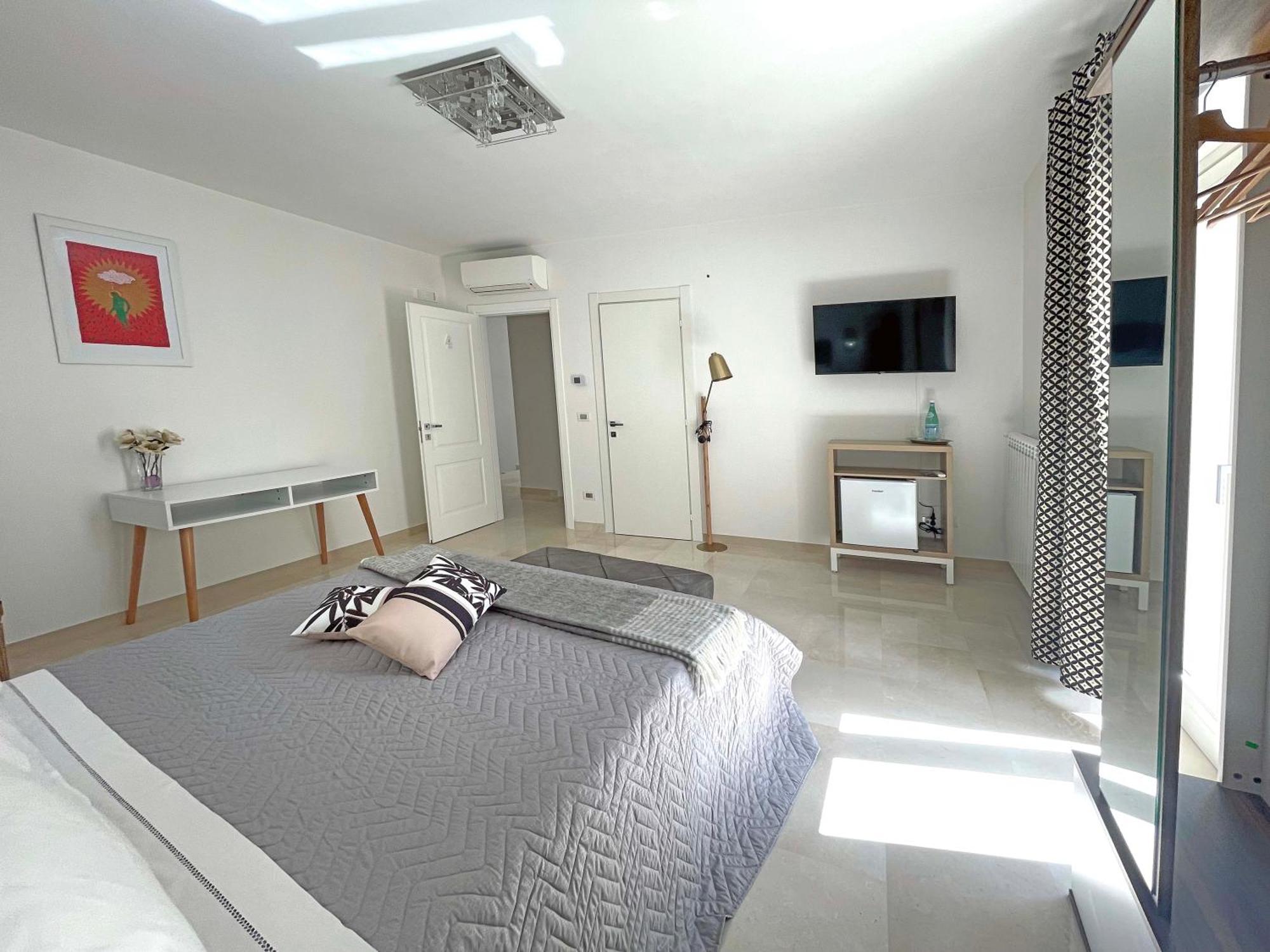 Augustea Bed & Breakfast Sannicandro di Bari Dış mekan fotoğraf