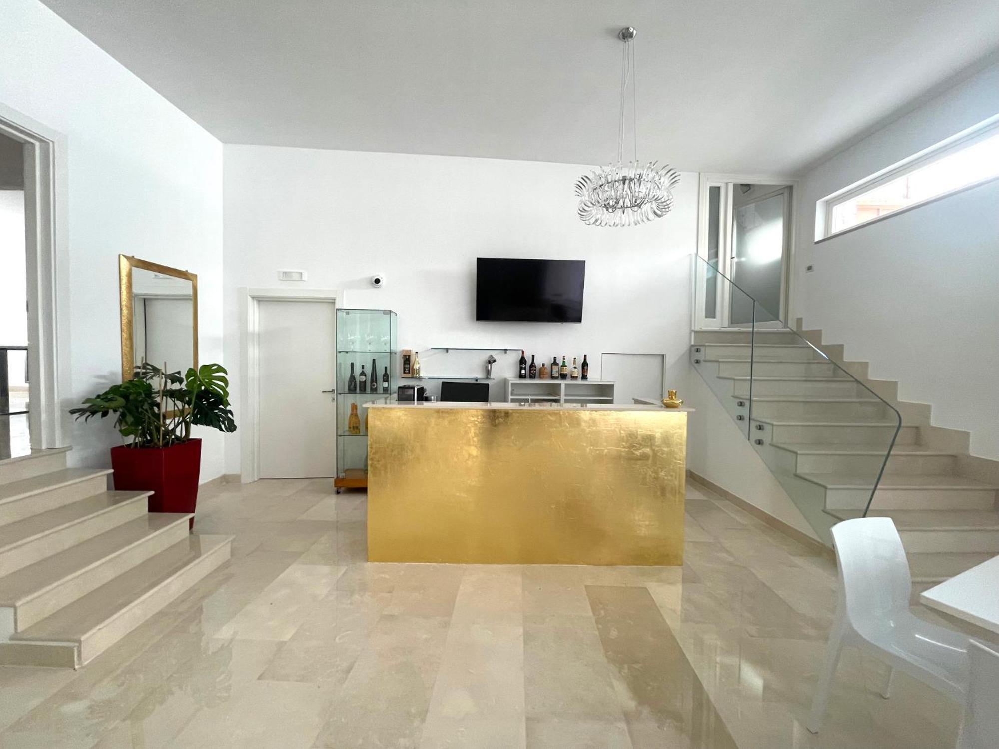 Augustea Bed & Breakfast Sannicandro di Bari Dış mekan fotoğraf
