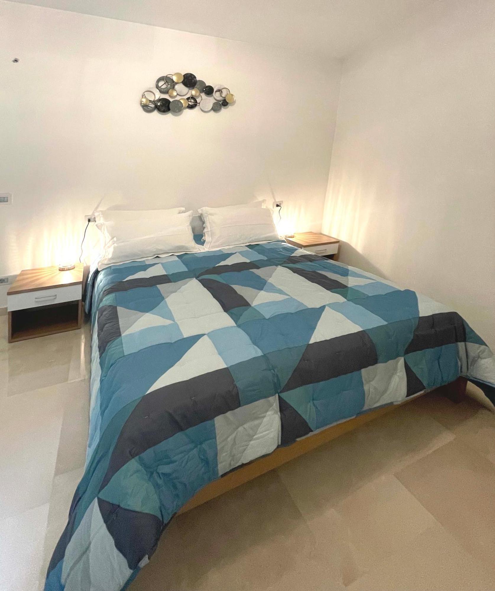 Augustea Bed & Breakfast Sannicandro di Bari Dış mekan fotoğraf