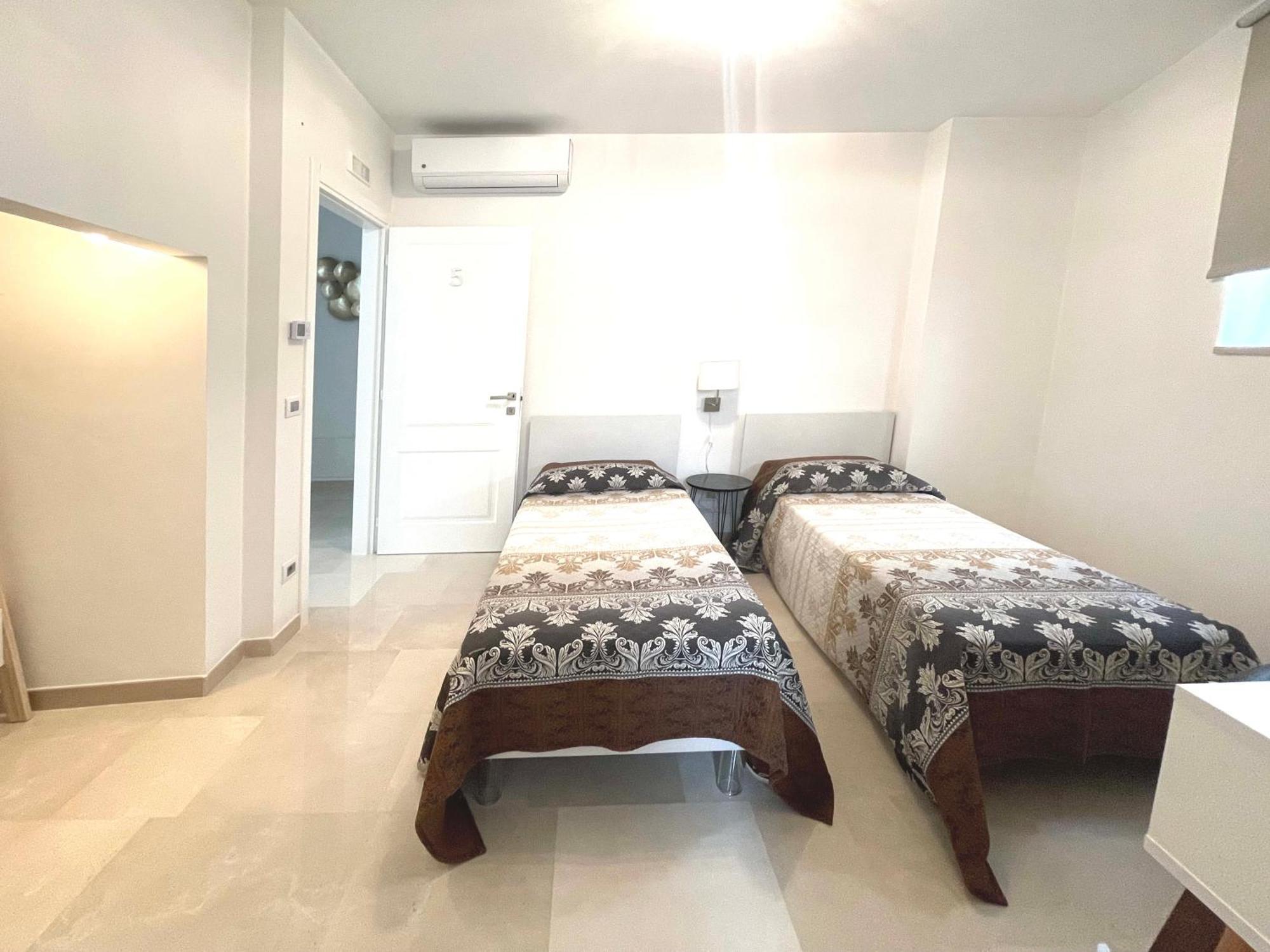 Augustea Bed & Breakfast Sannicandro di Bari Dış mekan fotoğraf