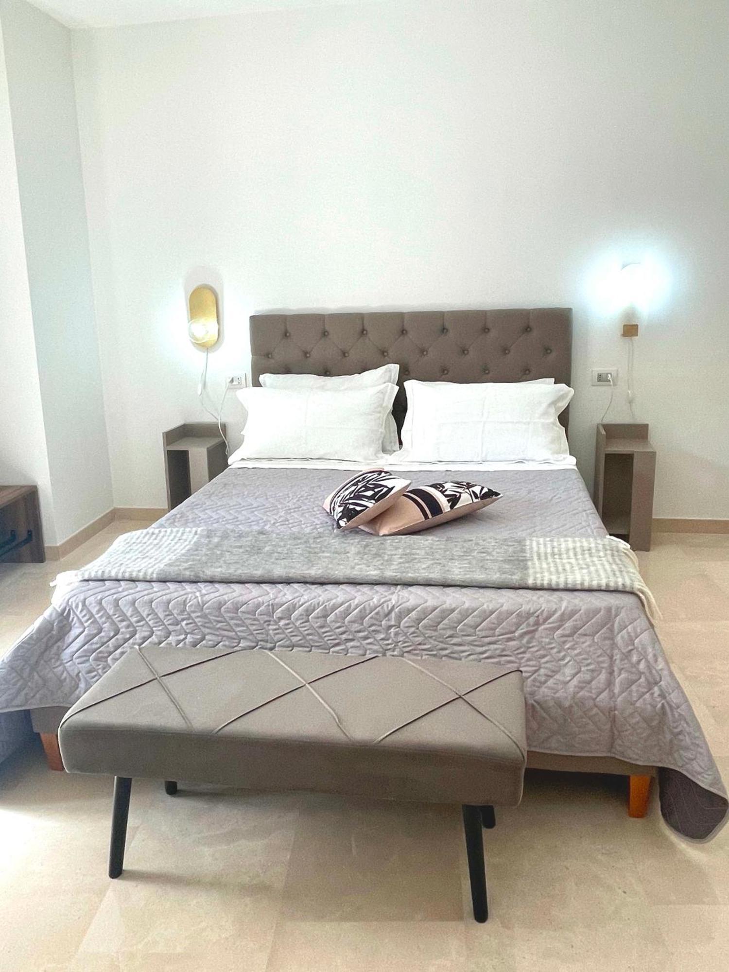 Augustea Bed & Breakfast Sannicandro di Bari Dış mekan fotoğraf