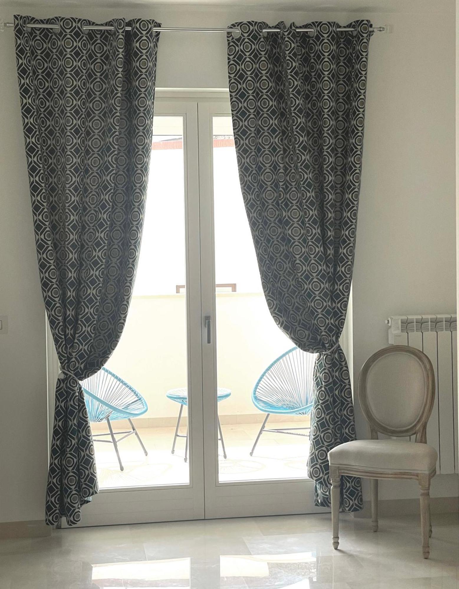 Augustea Bed & Breakfast Sannicandro di Bari Dış mekan fotoğraf