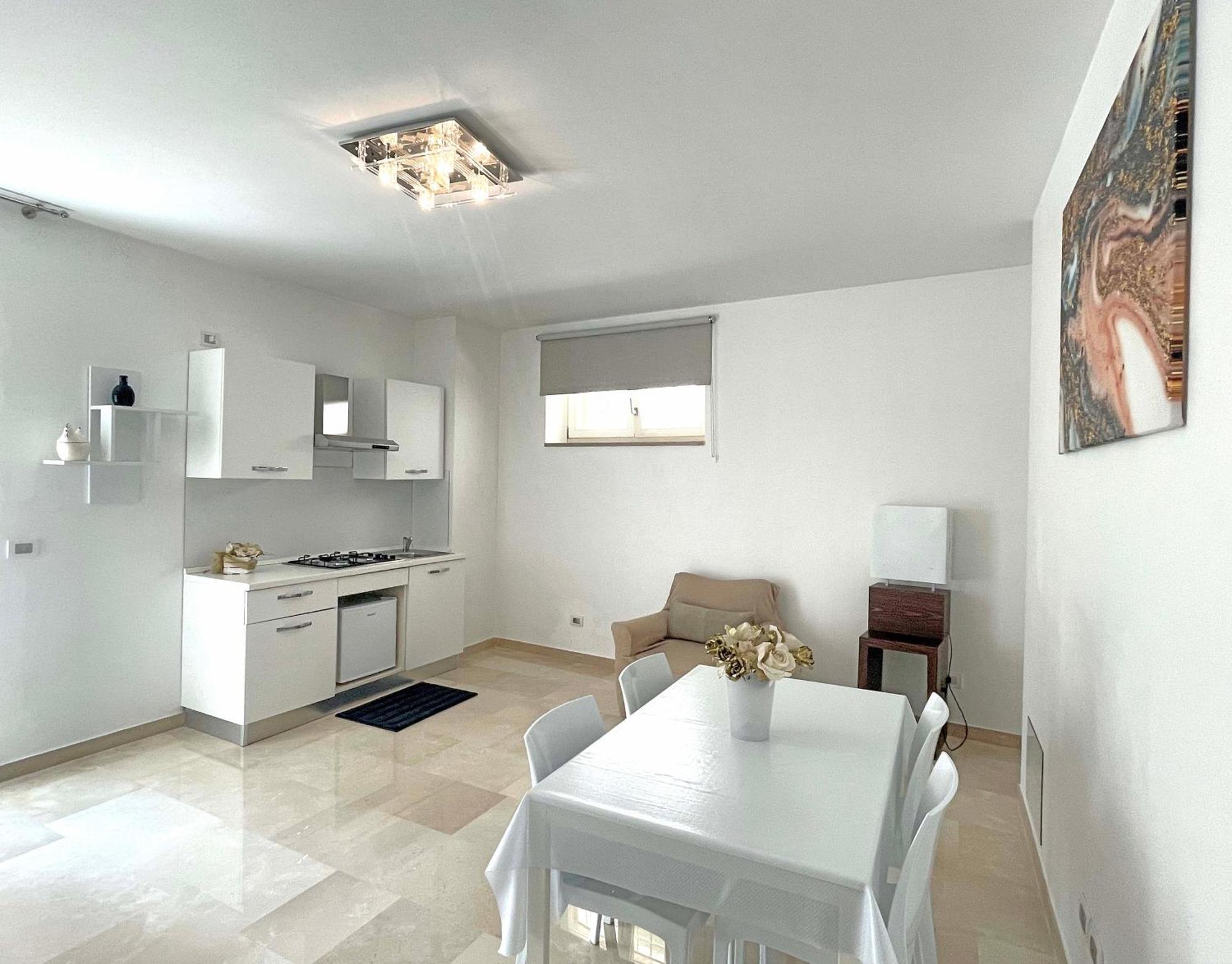 Augustea Bed & Breakfast Sannicandro di Bari Dış mekan fotoğraf