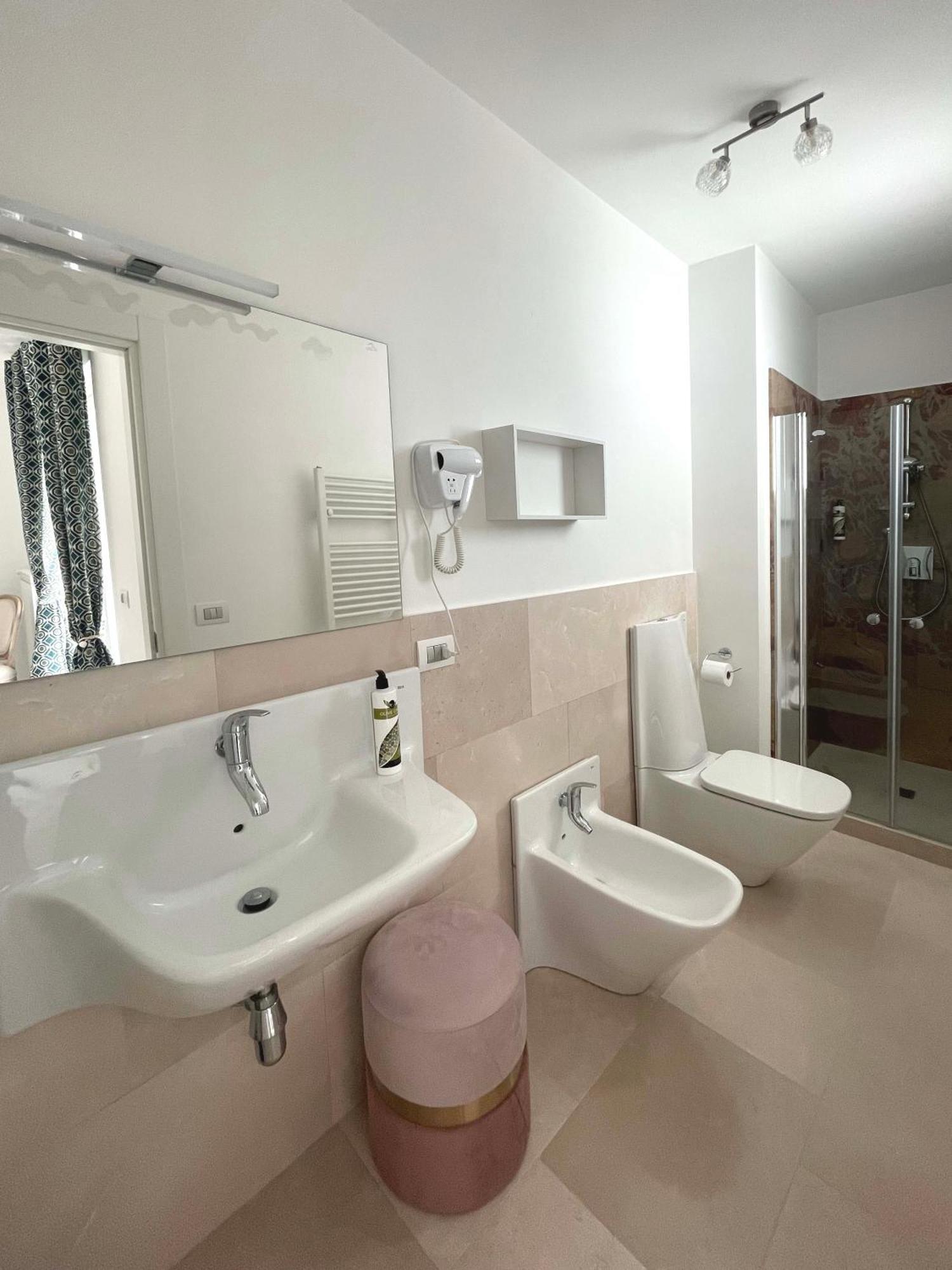 Augustea Bed & Breakfast Sannicandro di Bari Dış mekan fotoğraf