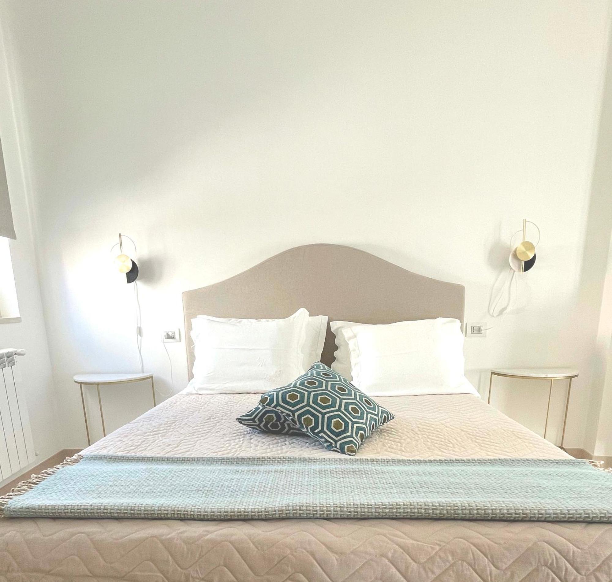 Augustea Bed & Breakfast Sannicandro di Bari Dış mekan fotoğraf