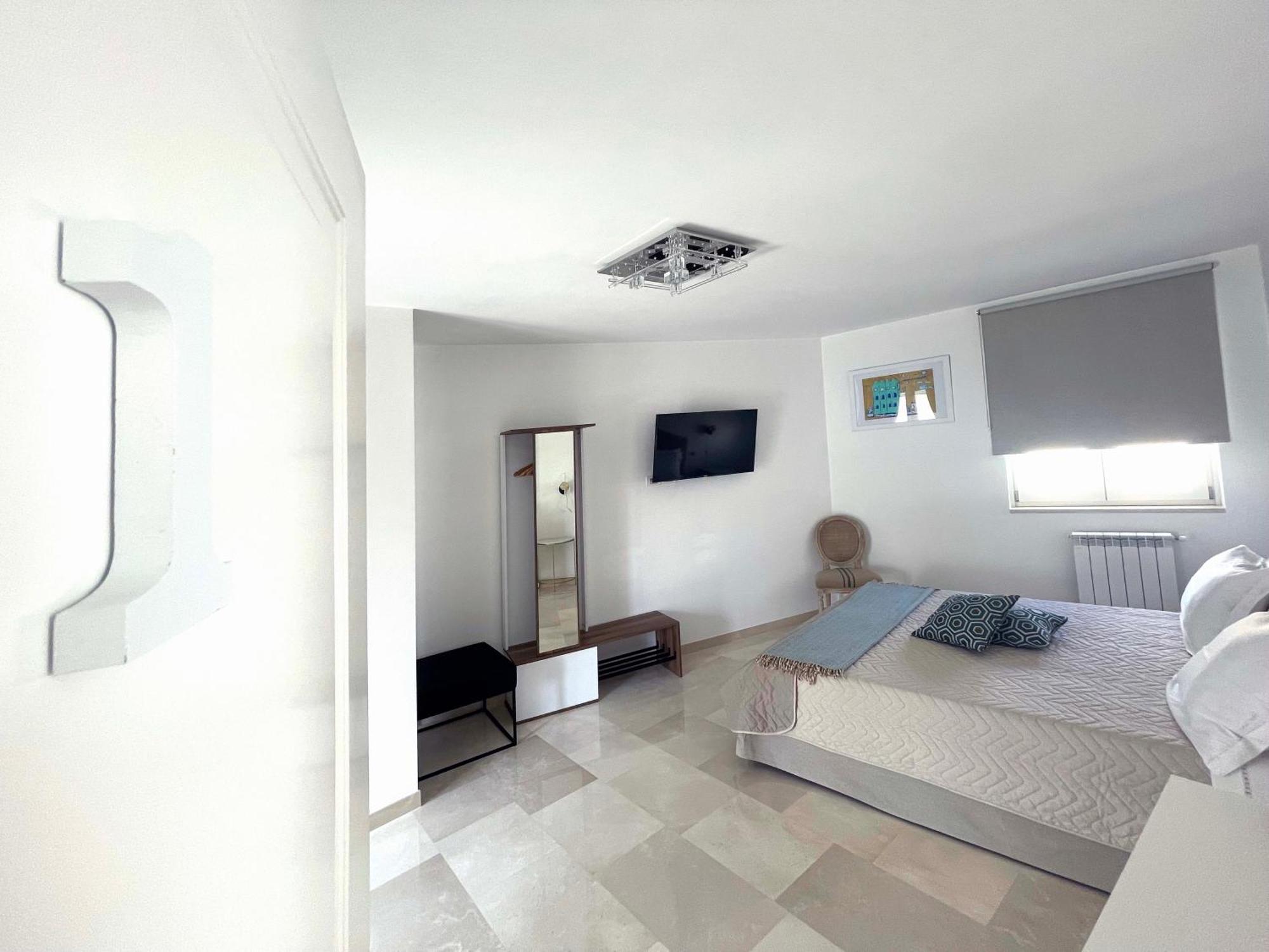 Augustea Bed & Breakfast Sannicandro di Bari Dış mekan fotoğraf