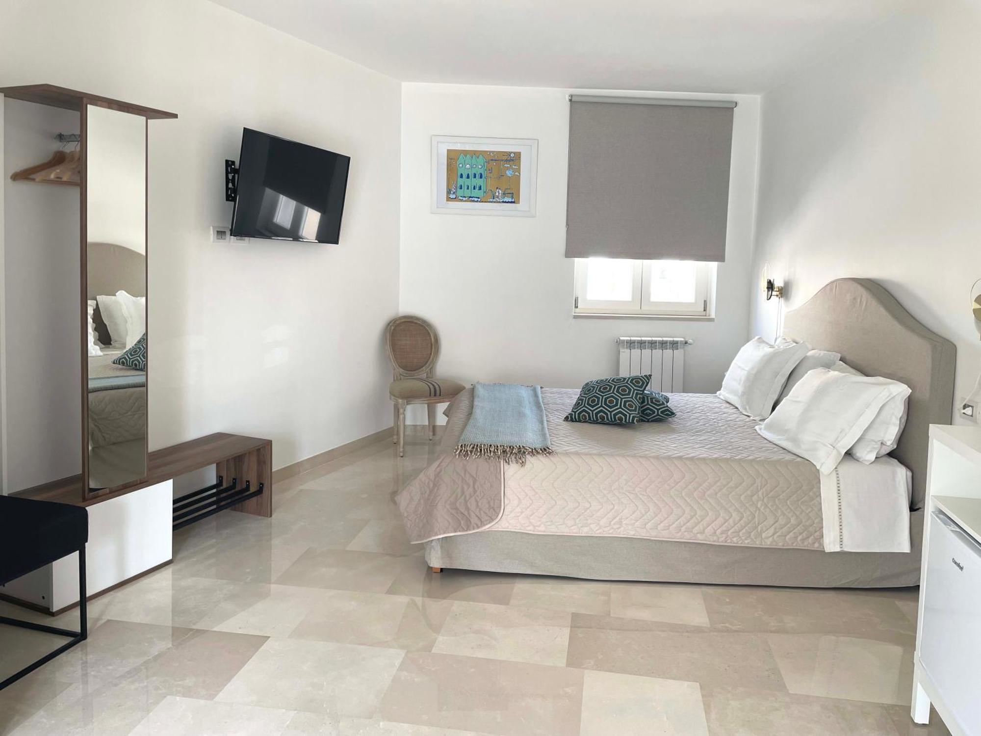 Augustea Bed & Breakfast Sannicandro di Bari Dış mekan fotoğraf