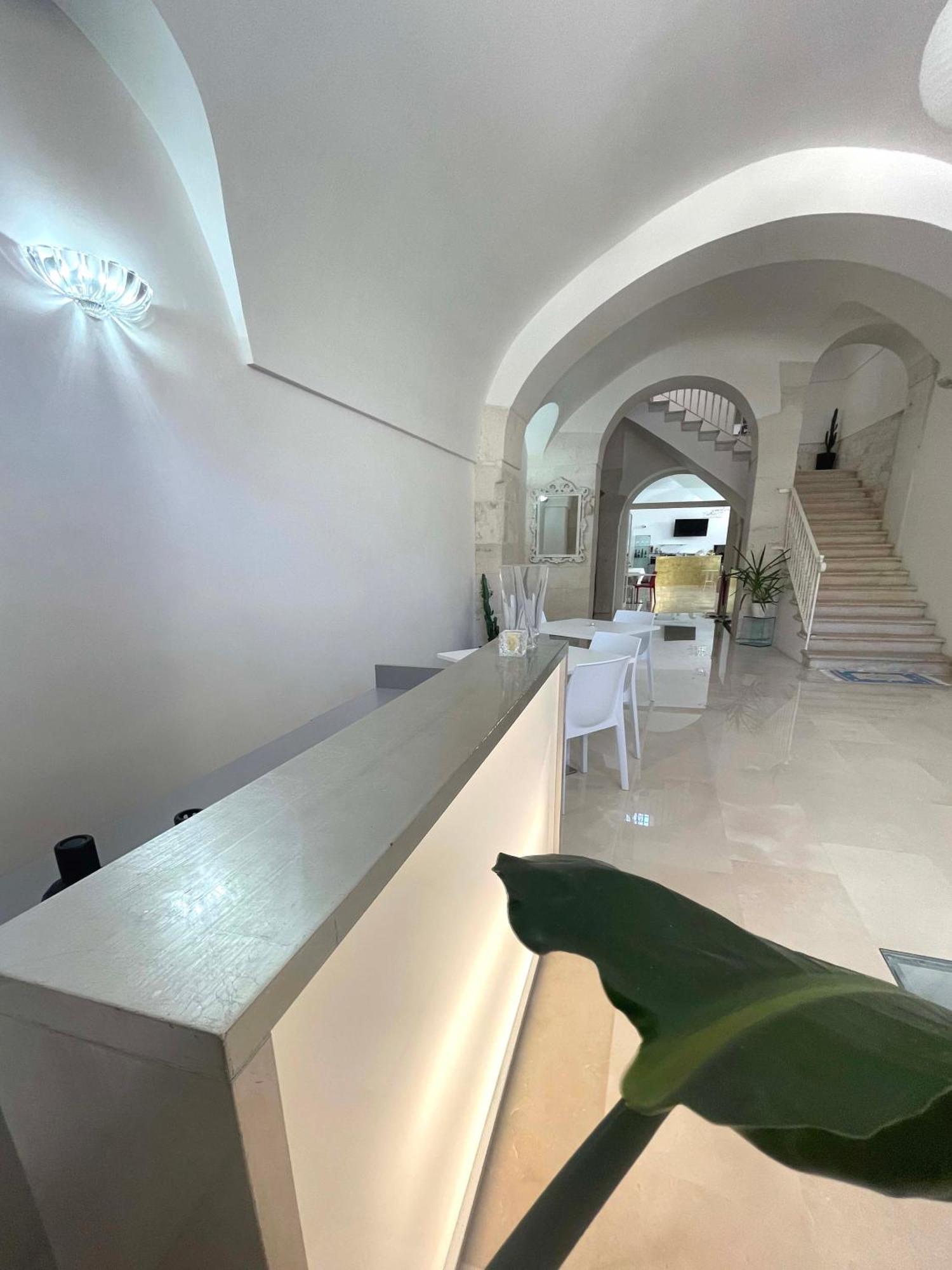Augustea Bed & Breakfast Sannicandro di Bari Dış mekan fotoğraf
