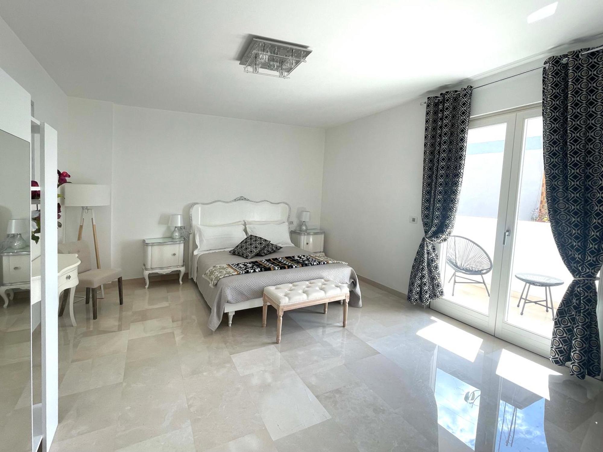Augustea Bed & Breakfast Sannicandro di Bari Dış mekan fotoğraf