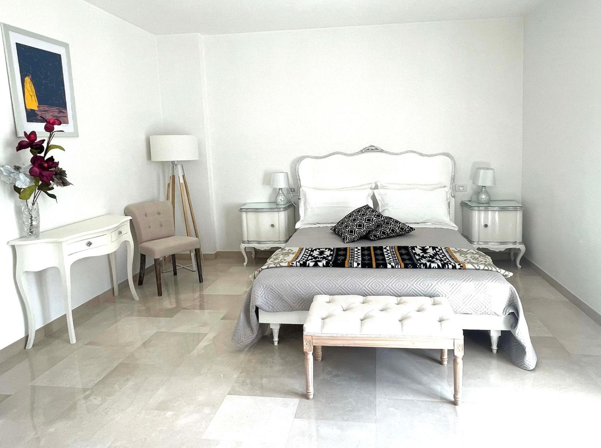 Augustea Bed & Breakfast Sannicandro di Bari Dış mekan fotoğraf
