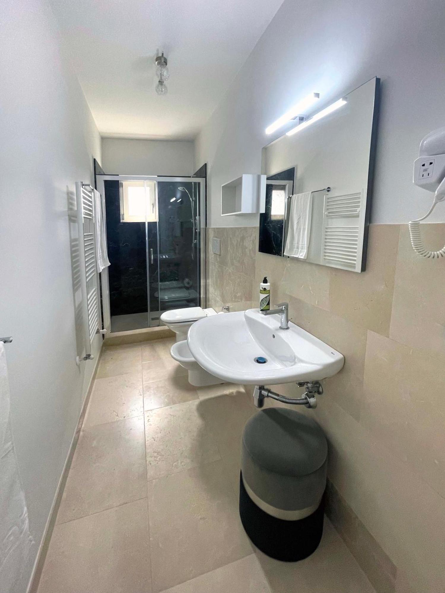 Augustea Bed & Breakfast Sannicandro di Bari Dış mekan fotoğraf